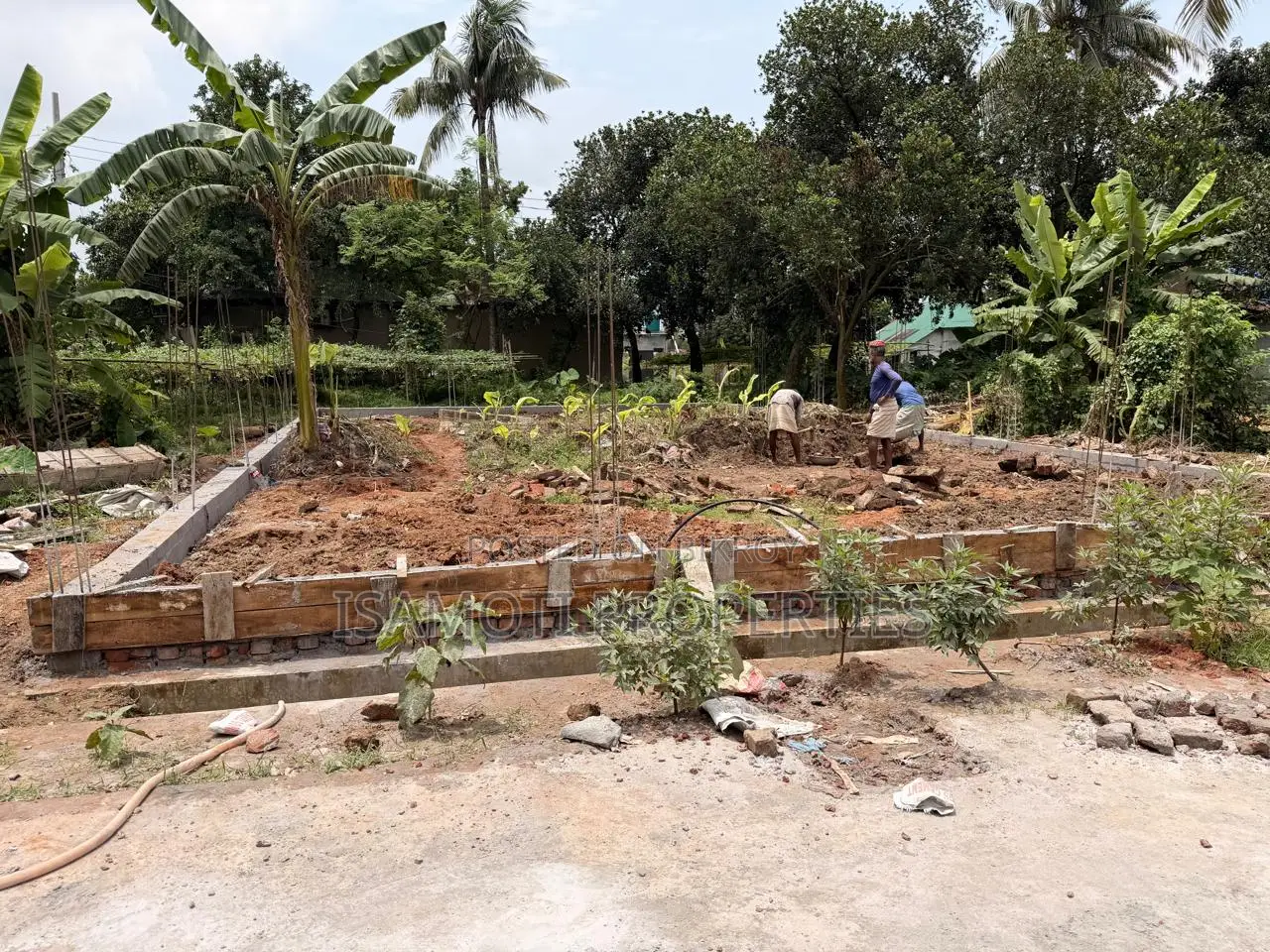 পার্ক ভিউ ৩ কাঠা প্লট বিক্রয় পূর্বাচল সেক্টর ১৫