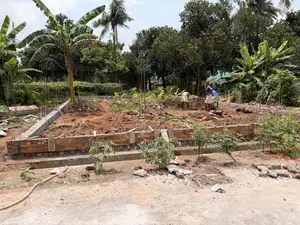 পার্ক ভিউ ৩ কাঠা প্লট বিক্রয় পূর্বাচল সেক্টর ১৫