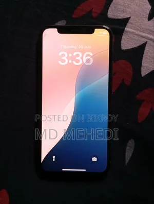Apple iPhone XS 64 GB Rose Gold