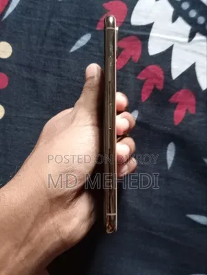 Apple iPhone XS 64 GB Rose Gold
