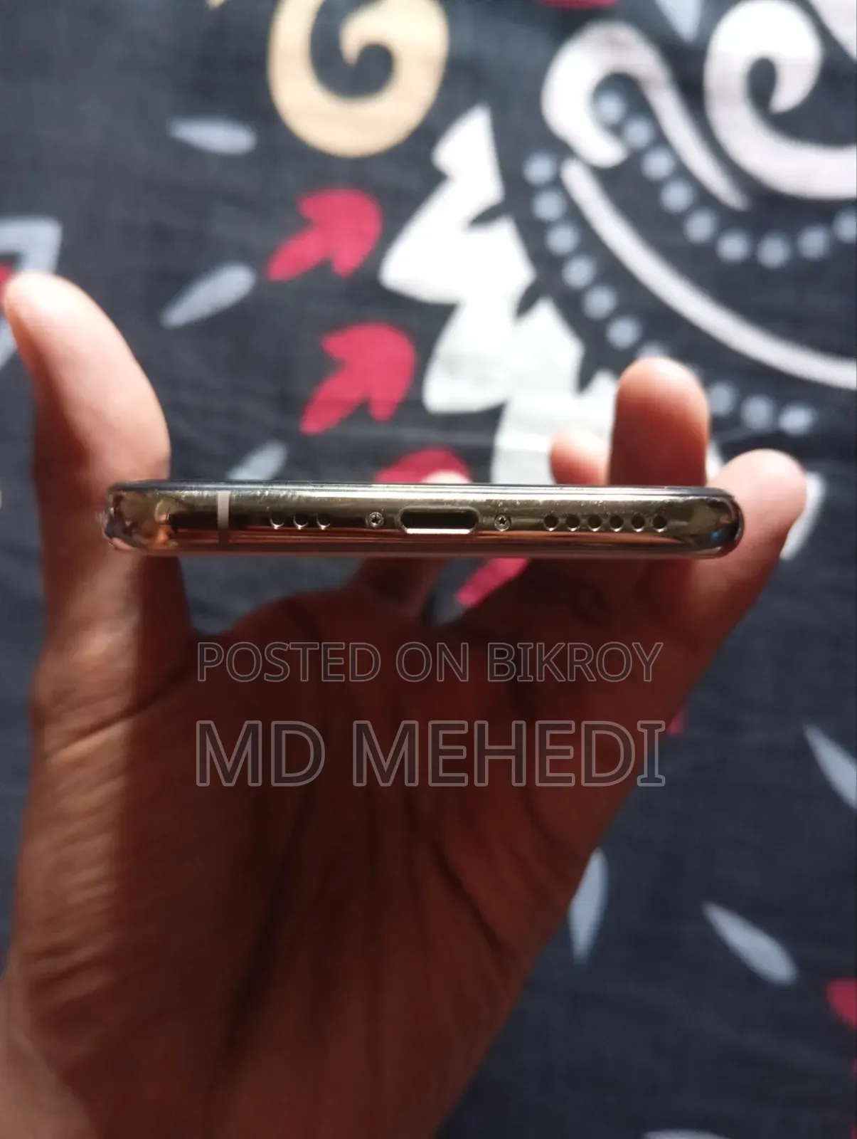 Apple iPhone XS 64 GB Rose Gold