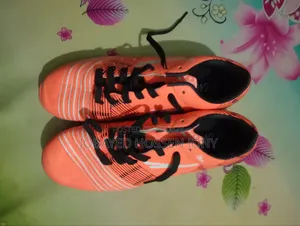 Football Boots. New Condition.