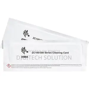Zebra ZC-300 Cleaning Kit