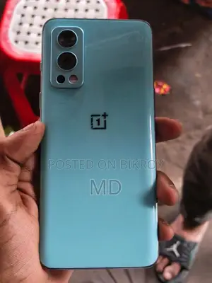 OnePlus 10 Pro 128 GB Blue