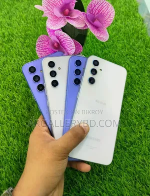 স্যামসাং গ্যালাক্সি এ৫৪ ৫জি ১২৮ জিবি