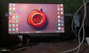 Desktop Computer 16GB AMD Ryzen 5 SSD 512GB