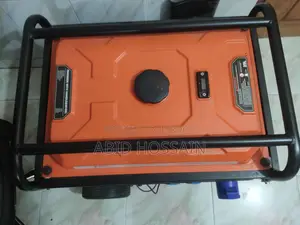 Aci Bolt 5000w জেনারেটর