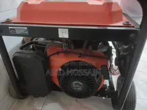 Aci Bolt 5000w জেনারেটর