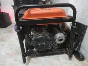 Aci Bolt 5000w জেনারেটর