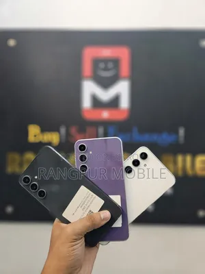 স্যামসাং গ্যালাক্সি এস২৩ এফই ২৫৬ জিবি