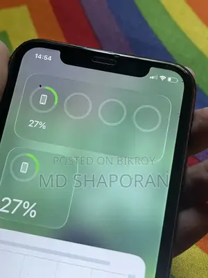 অ্যাপল আইফোন ১১ ১২৮ জিবি রেড