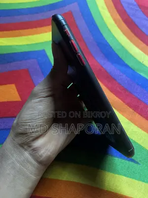 অ্যাপল আইফোন ১১ ১২৮ জিবি রেড