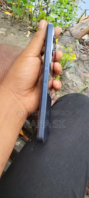 Vivo Y19s Pro 128 GB Blue