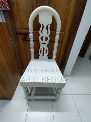 Mirror Dining Table