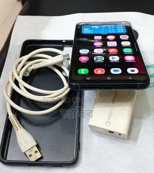 Samsung Galaxy S21 FE 5G 256 GB Gray