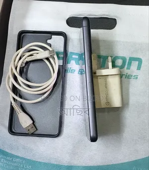 Samsung Galaxy S21 FE 5G 256 GB Gray