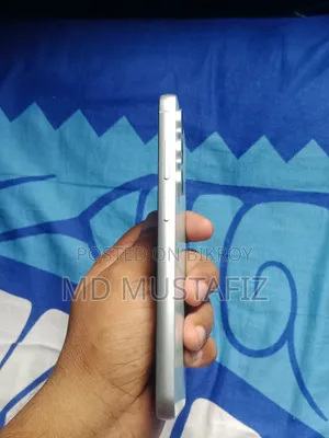 স্যামসাং গ্যালাক্সি এস২৩ এফই ২৫৬ জিবি ব্লু