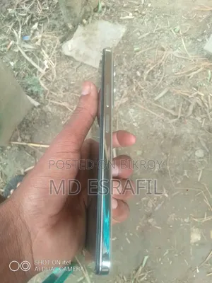 আইকিউওও জেড১০এক্স ১২৮ জিবি হোয়াইট