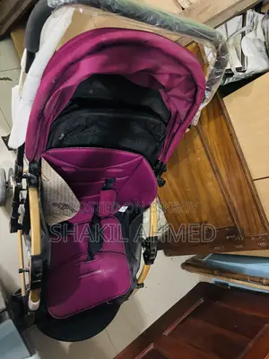Baby Stroller