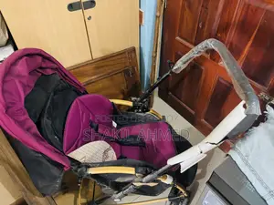Baby Stroller