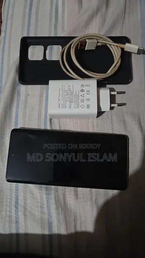 ভিভো ভি৩০ প্রো ৫১২ জিবি গ্রে