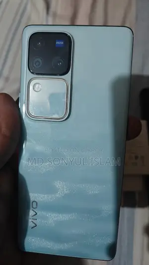 ভিভো ভি৩০ প্রো ৫১২ জিবি গ্রে