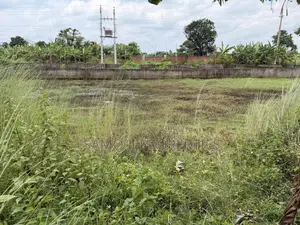 East Facing 3 Katha Plot for Sale Purbachal Sector 27