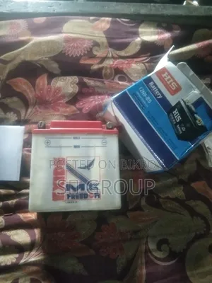 12voltt Battery