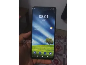 Xiaomi Redmi Note 11 128 GB Black