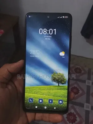 Xiaomi Redmi Note 11 128 GB Black