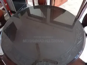 Wooden Dining Table (HATIL)