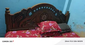 বোর্ড এর বেড