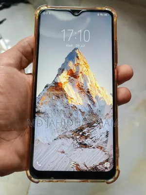 Mobile Phone 32 GB Rose Gold