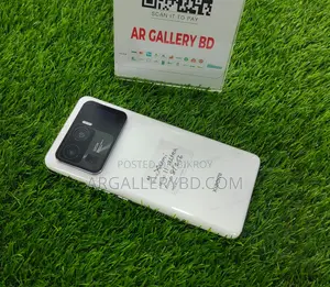 শাওমি মি ১১ আল্ট্রা ২৫৬ জিবি হোয়াইট