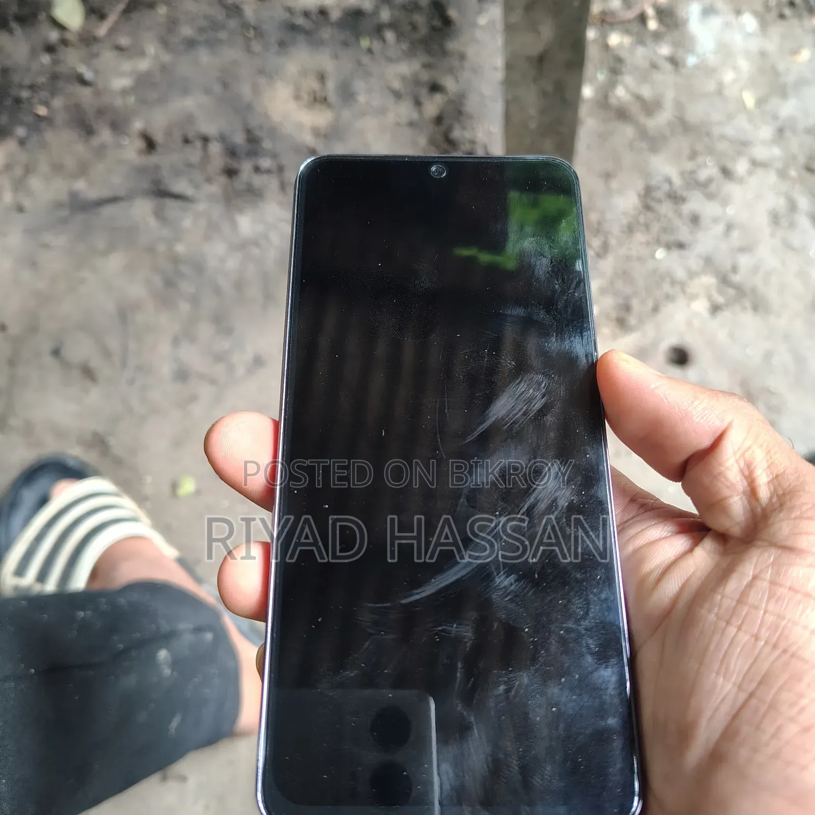স্যামসাং গ্যালাক্সি এস২১ ৫জি ২৫৬ জিবি কালো