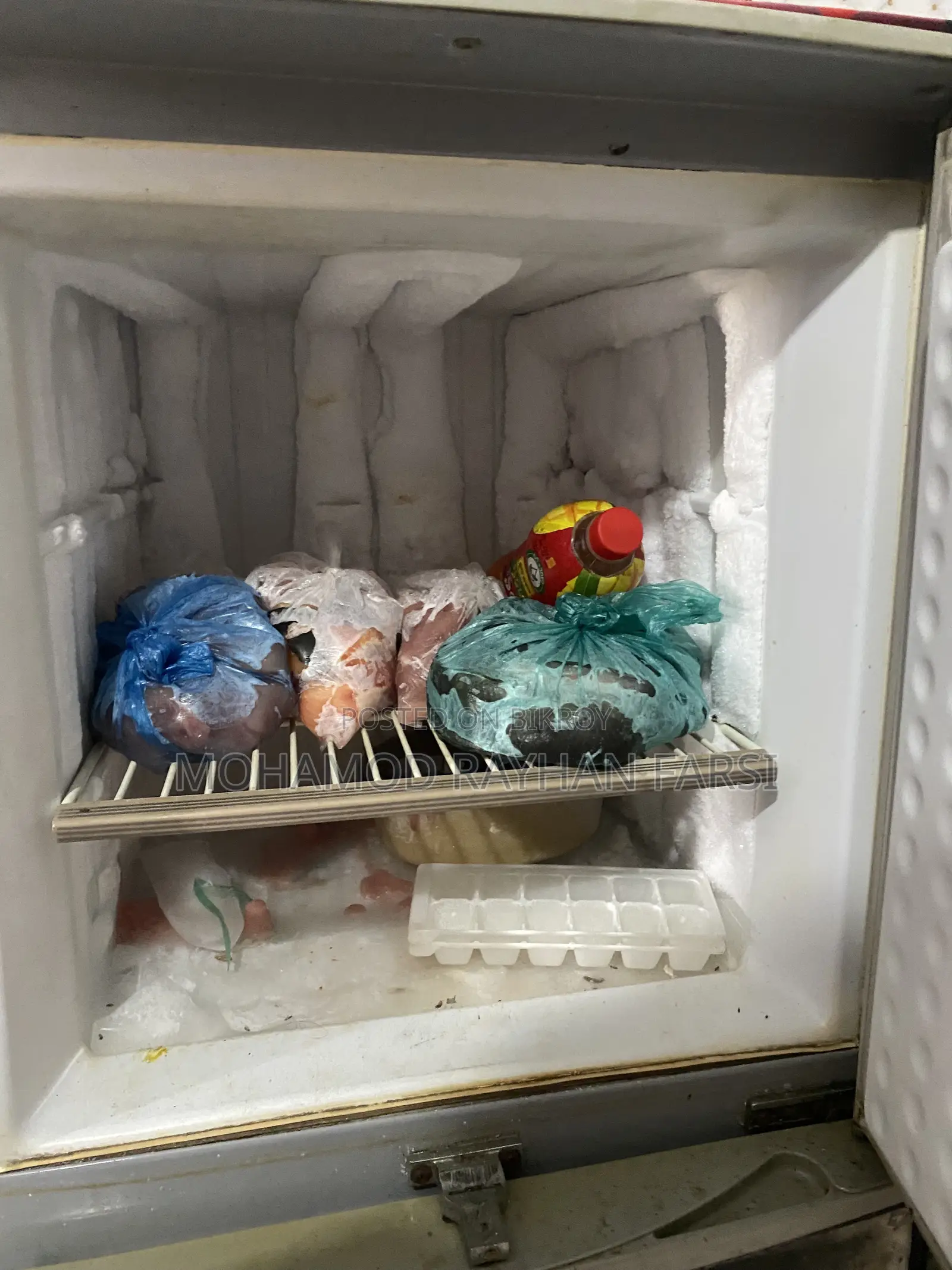 Fridge for sell