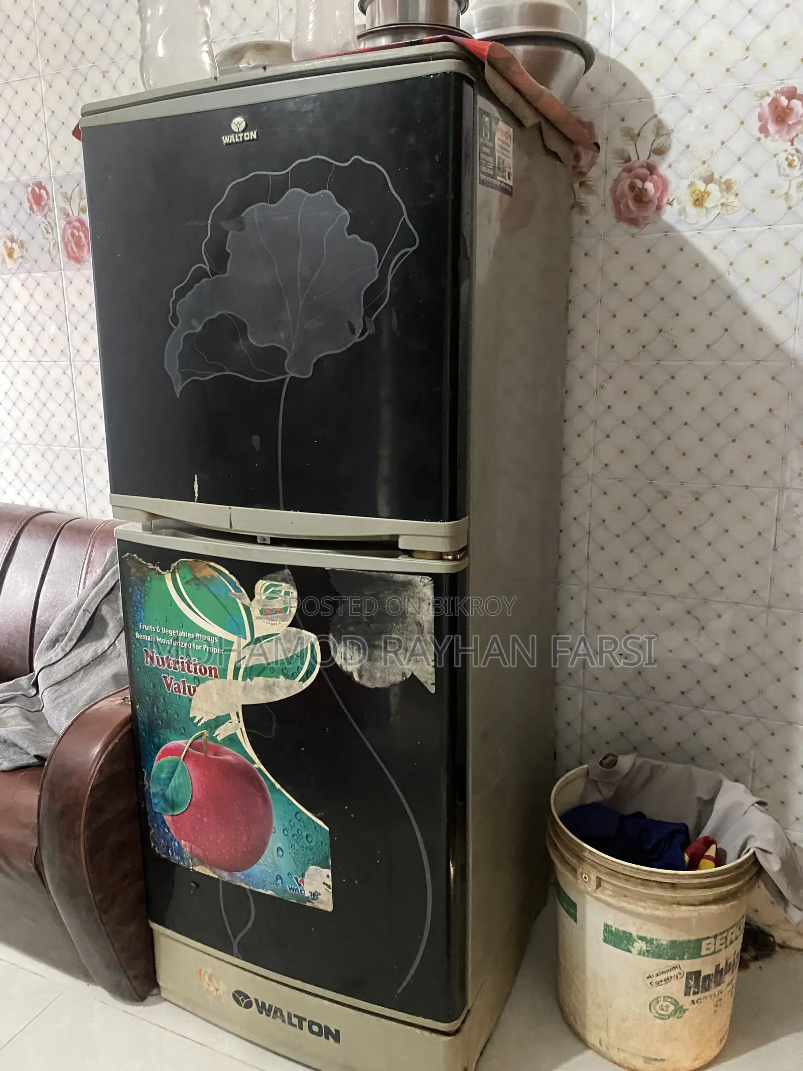 Fridge for sell