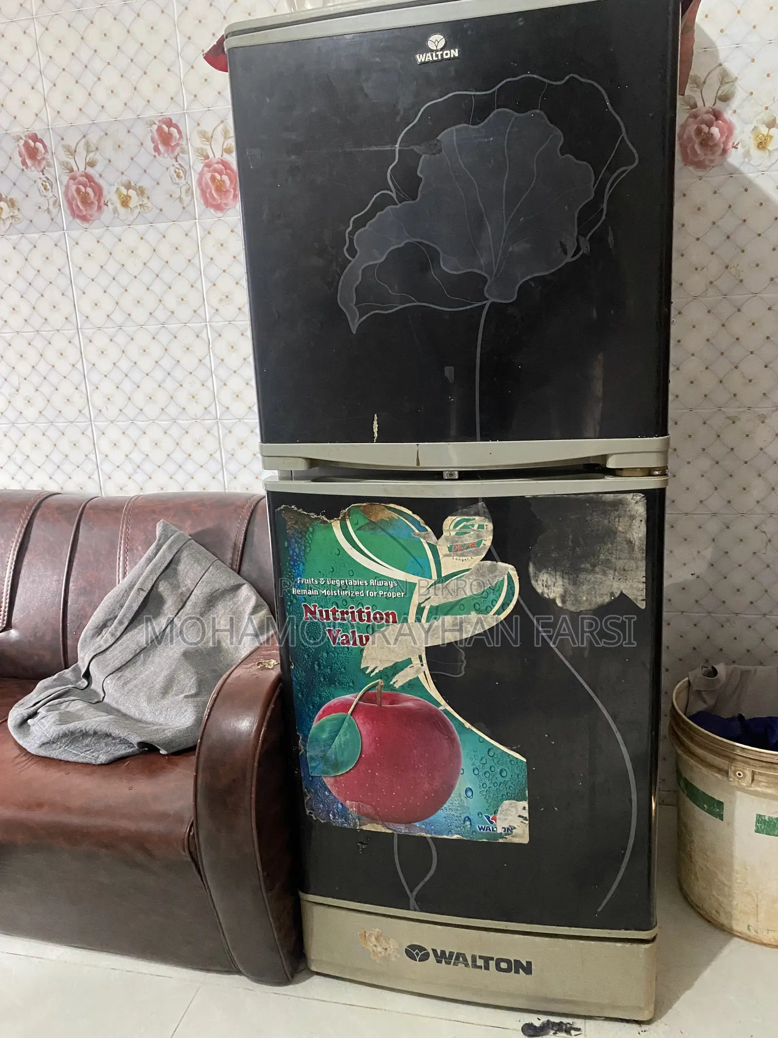 Fridge for sell