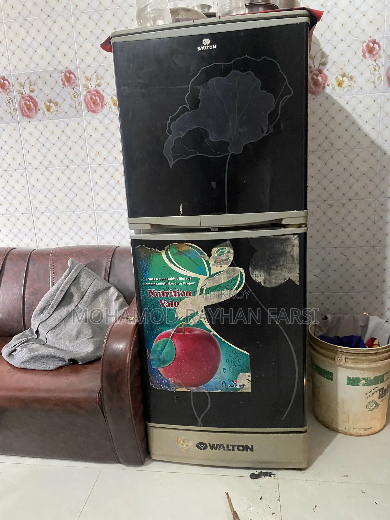 Fridge for sell