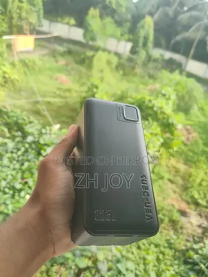 ভিডি-পিবি০৬৩ পাওয়ার ব্যাংক ৫০,০০০ এমএএইচ