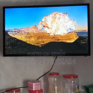 SMART TV Smart TV Full HD
