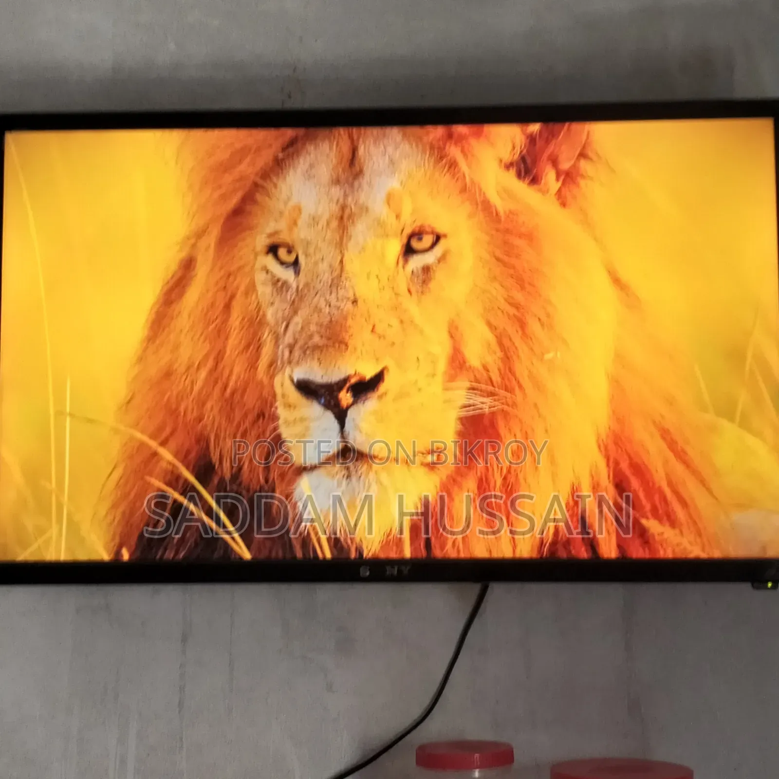 SMART TV Smart TV Full HD