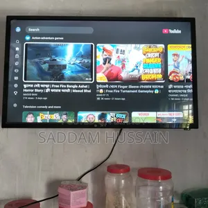 SMART TV Smart TV Full HD