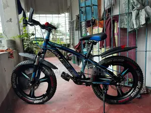 Bicycle 20"