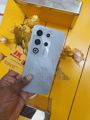 Walton NEXG N75 128 GB Gray