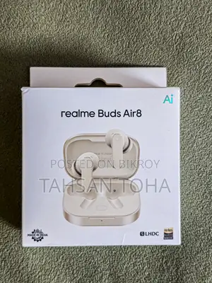 Realme Buds Air 8