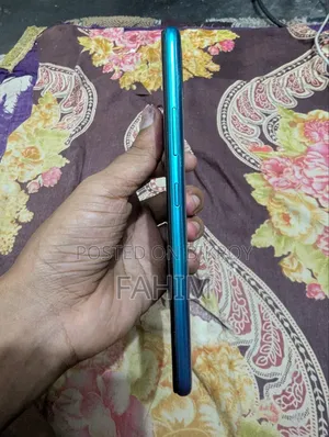 ইনফিনিক্স হট ১০ ১২৮ জিবি ব্লু