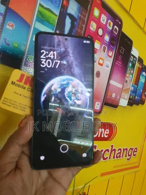 Xiaomi Redmi Note 13 256 GB Black