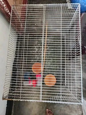 বার্ড কেজ ১৮"×২৪"