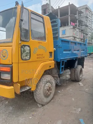 Truck for Sale